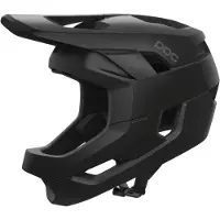 POC Otocon Downhill Helmet Noir L