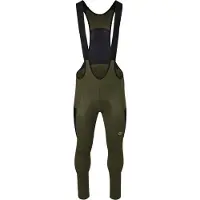 Agu Venture Bib Tights Vert M Homme