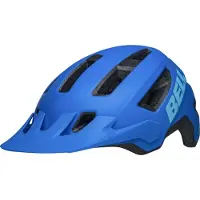 Bell Nmd Jr Mips Junior Mtb Helmet Bleu Universal Youth Enfants