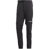 Adidas Pantalon Terrex Utilitas Zip Off