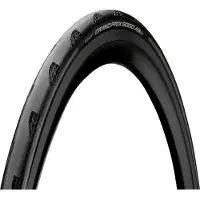 Continental Grand Prix 5000 AS TR Pneu Pliable - Vectran Breaker | LazerGrip - 28-622 - noir/noir