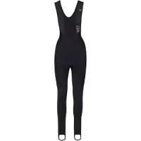 Bioracer Icon Tempest Bib Tights Noir L Femme