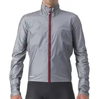 Castelli Tempesta Gore-tex Jacket Gris S Homme