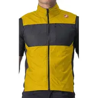 Castelli Gilet Unlimited Puffy