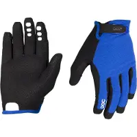 POC Resistance Mtb Gloves Bleu S