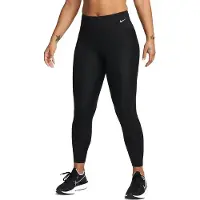 Nike Legging 7/8 femme Dri-Fit Fast MR