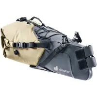 Deuter Sacoche de Selle - Cabezon SB 16 - desert-black