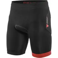 Dainese Scarabeo Protective Shorts Noir M Enfants