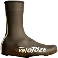 VeloToze Neoprene Cover Waterproof Cuff Overshoes Noir EU 37-40 Homme
