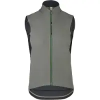 Q36.5 Gilet Essentiel L1 Vert Foncé, Taille M