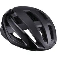 Bbb Casque de vélo route BHE-10 Maestro Mips, noir, taille L (58-62 cm)