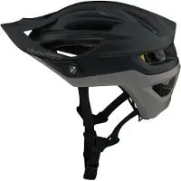 Troy Lee Designs Casque A2 Decoy Mips - Corbeau - 57 - 59 cm
