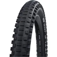Schwalbe Pneu Little Joe HS371A fb. 24x1.85' 47-507 sw-Refl.Skin Perf. Addix