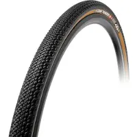 Tufo Thundero Tubeless 700c X 44 Gravel Tyre Noir 700C x 44