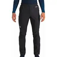Sportful Squadra Zip Gore-tex Infinium Pants Noir M Homme