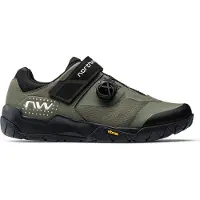 Northwave Overland Plus Mtb Shoes Vert EU 40 Homme