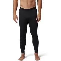 FOX Tecbase Fire Baselayer Pantalon fonctionnel