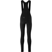 Gonso Sitivo Bib Tights Noir 44 Femme