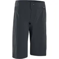 iON Scrub Shorts Noir M Femme