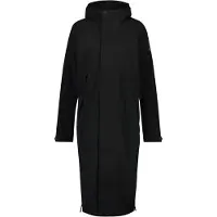 Agu City Slicker Rain Jacket Noir M Homme