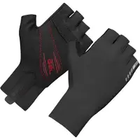 Gripgrab Aero Tt Raceday Time Trial Short Gloves Noir S Homme