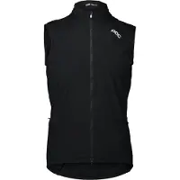 POC Pro Thermal Gilet Noir M Homme
