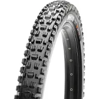 Maxxis Pneu Assegai WT TLR pliable 27.5x2.60' 66-584 noir 3CMaxxTerra EXO+, noir