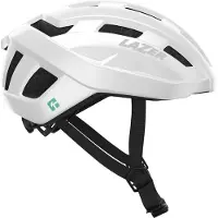 Lazer Casque Tempo Kineticore Blanc Blanc One Size