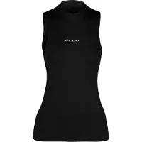 Orca Heatseeker Woman Neoprene Vest Noir S Femme