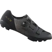 Shimano Rx801 Gravel Shoes Noir EU 42 Homme