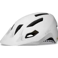 Sweet Protection Dissenter Mips casque VTT blanc M-L blanc M-L
