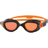 Zoggs Lunettes De Natation Predator Flex Titanium