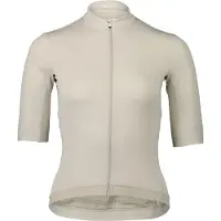 POC Maillot Femme - Thermal Lite - 1814 Light Sandstone Beige