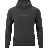 Cube Sweat à Capuche Advanced