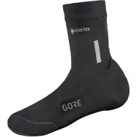 Gore Sleet Surchaussures Isotherme - noir 9900