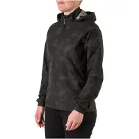 Agu Compact Rain Commuter blouson noir L Femme noir L
