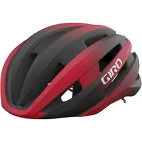Giro Synthe Ii Mips Helmet Rouge,Noir S Homme