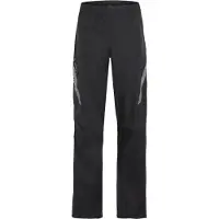 Vaude Bike Luminum Perf. Ii Pants Noir 36 Femme