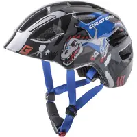 Cratoni Maxster Junior Urban Helmet Multicolore S-M Enfants