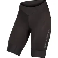 Endura Fs260 Logo Shorts Noir S Femme