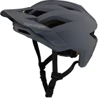 Troy Lee Designs Flowline Mips Mtb Helmet Gris XS-S