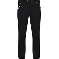 Regatta Mountain Pants Noir 30 / Regular Homme