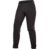 Endura Mt500 Burner Lite Pants Noir 2XL Femme