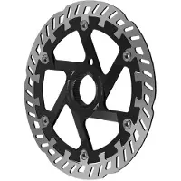 Magura Mdr-p Cl Brake Disc Argenté 180 mm