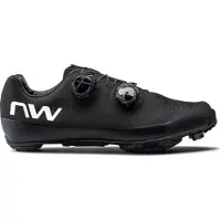 Northwave Extreme Xc 2 Mtb Shoes Noir EU 46 Homme