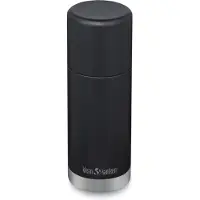 Klean Kanteen Tkpro 0.75l Thermal Bottle Noir