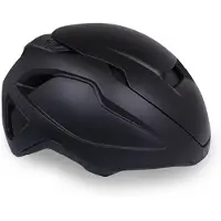 Kask Casque Vélo - Wasabi WG11 - Black Matt