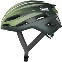 ABUS Stormchaser Helmet Vert S