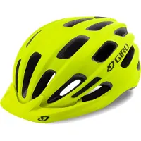 Giro Register jaune vif -