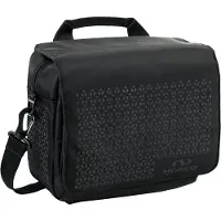 Norco Taymore Klickfix Carrier Bag 6.5l Noir